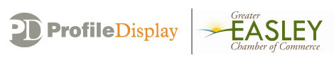 Greater Easley Chamber of Commerce